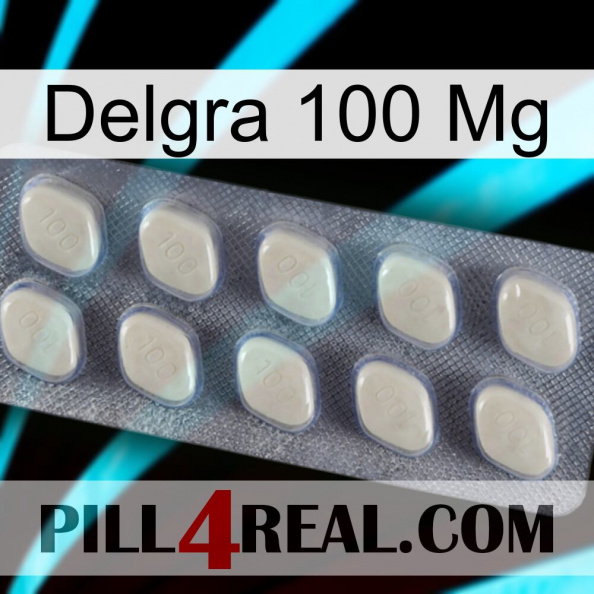 Delgra 100Mg 08